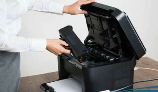 Cara Mengatasi Printer Yang Bermasalah