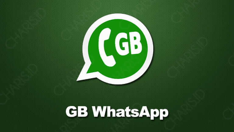 GB Whatsapp Apk V8.40