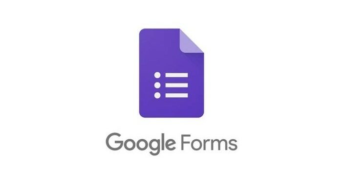 Menonaktifkan Google Form