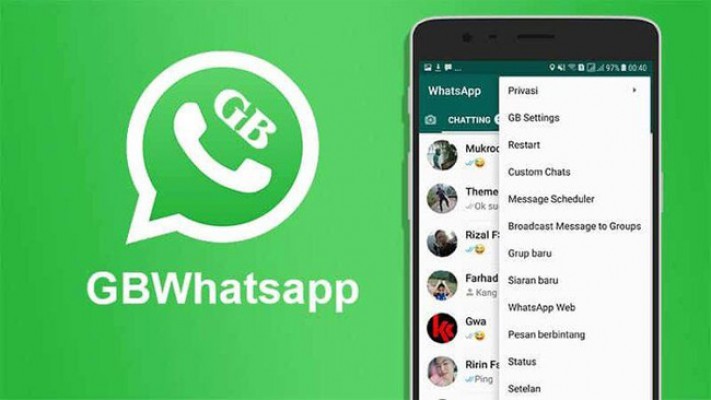 Kekurangan di Aplikasi WhatsApp untuk Chatting