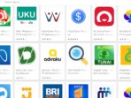 Daftar Aplikasi Pinjaman Online Terpercaya dan Resmi OJK