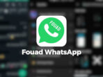 Fouad WhatsApp: Membawa Kustomisasi ke Tingkat Berikutnya