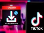 Snaptik - Solusi Mudah Download Video TikTok Tanpa Watermark