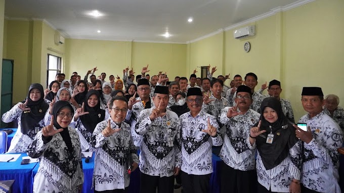 Peran PGRI dalam Meningkatkan Kualitas Pendidikan di Indonesia